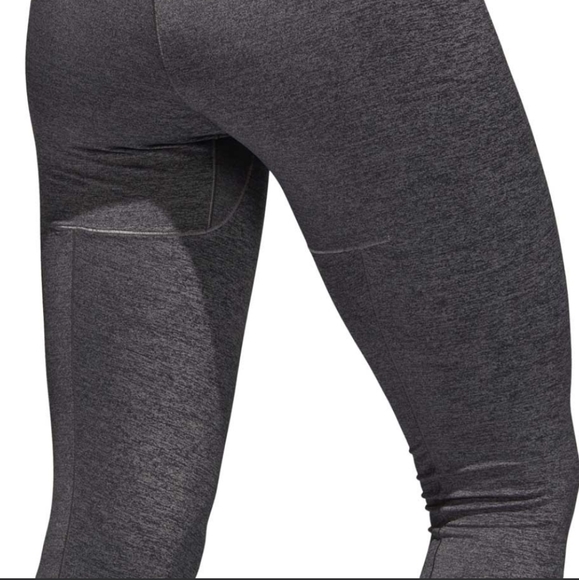 Adidas Terrex Climb The City Tight Leggings Small - Picture 14 of 14